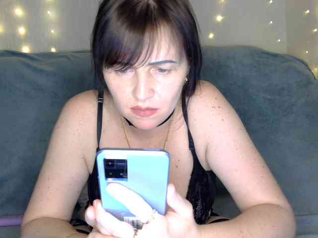 Tatiana35 webcam