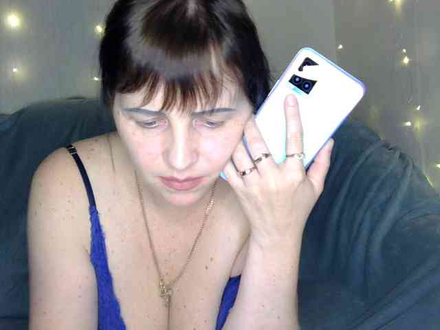 Tatiana35 webcam