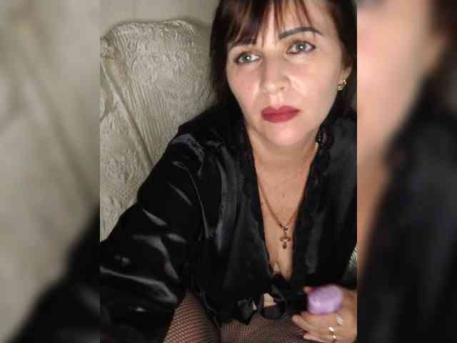Tatiana35 webcam