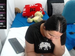 Laurafox Porn Show
