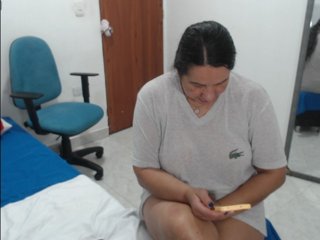 Laurafox Porn Show
