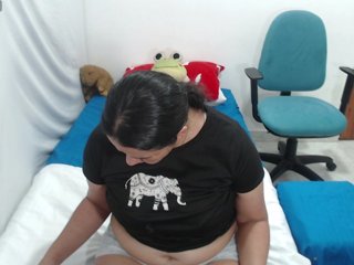 Laurafox Porn Show