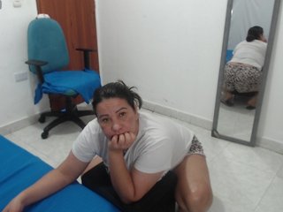 Laurafox Porn Show