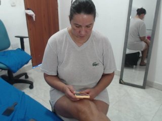 Laurafox Porn Show
