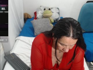 Laurafox Porn Show
