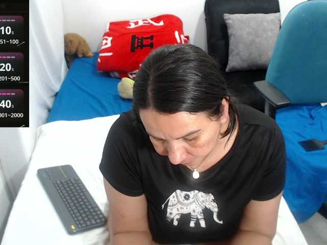 Laurafox live cam