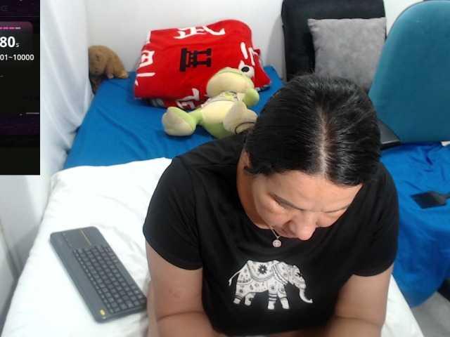 Laurafox live cam