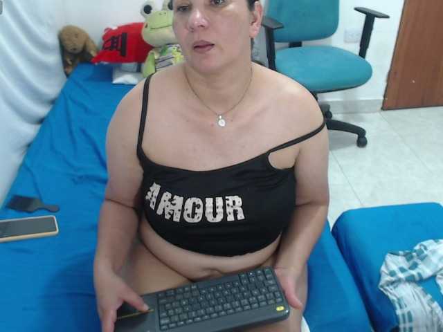 Laurafox on Bongacams
