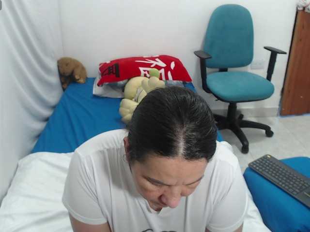 Laurafox live cam on BongaCams