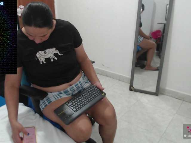 Laurafox live cam on BongaCams