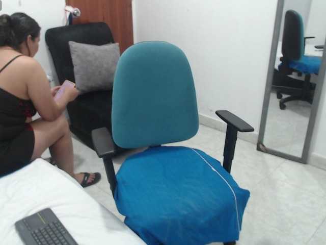 Laurafox live cam on BongaCams