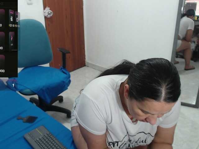 Laurafox live cam preview