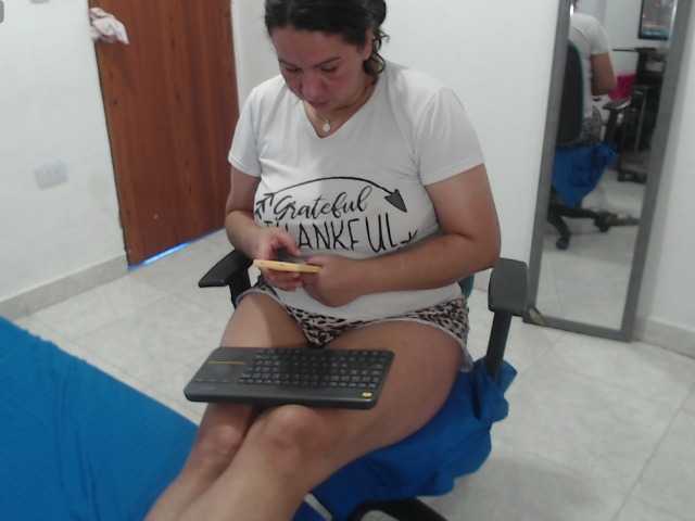 Laurafox live cam preview