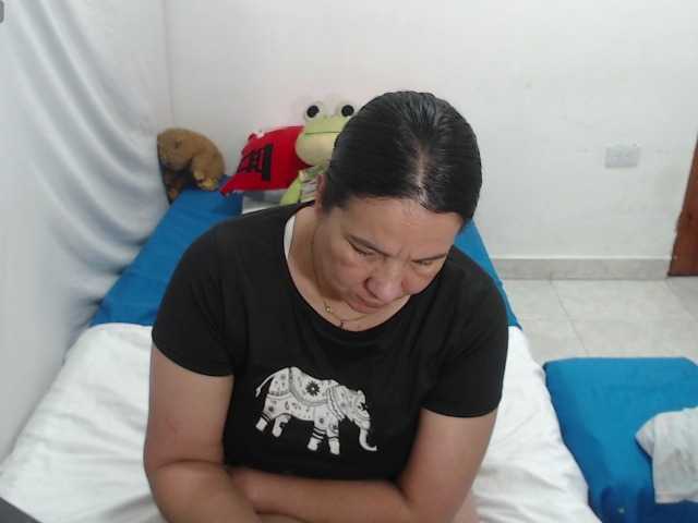 Laurafox live cam on BongaCams