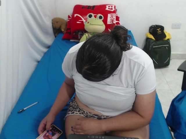 Laurafox live cam on BongaCams