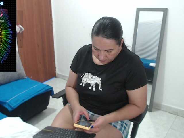 Laurafox live cam on BongaCams