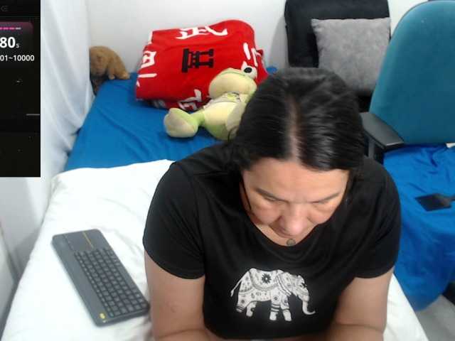 Laurafox live cam
