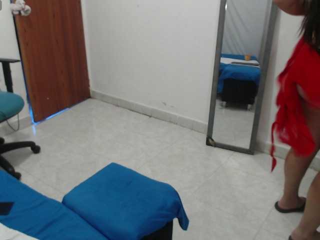 Laurafox live cam preview