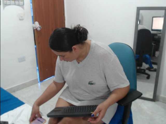 Laurafox live cam on BongaCams