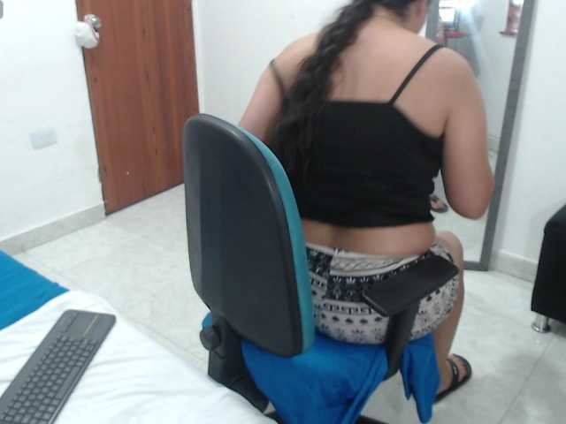 Laurafox live cam on BongaCams