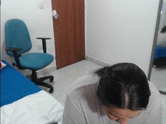 Laurafox live cam on BongaCams