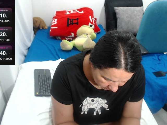Laurafox live cam