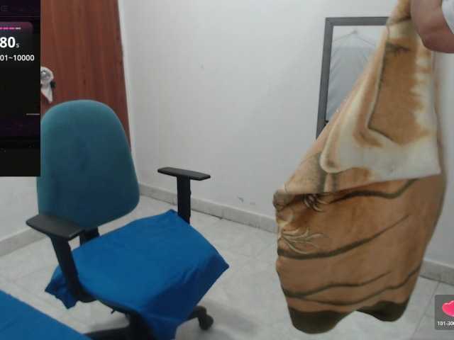 Laurafox live cam on BongaCams