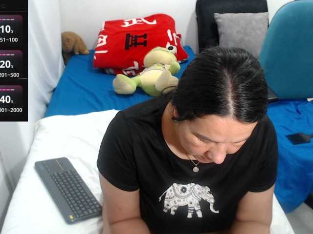 Laurafox live cam