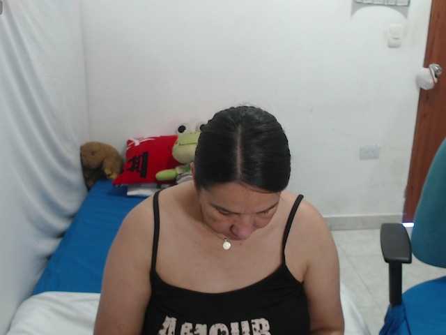 Laurafox live cam on BongaCams