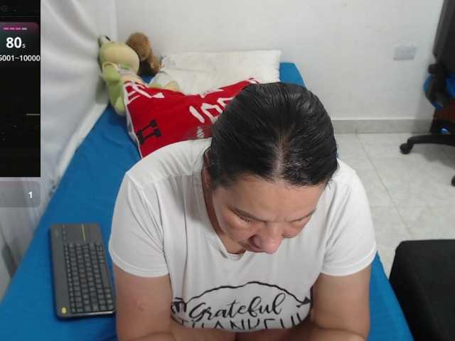 Laurafox live cam preview