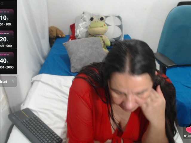 Laurafox live cam on BongaCams