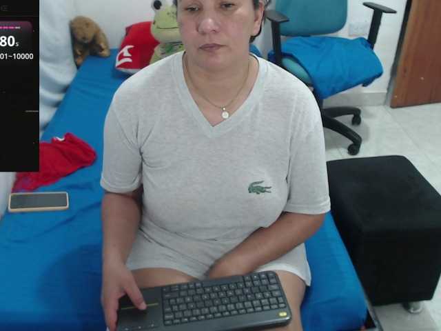 Laurafox live cam on BongaCams