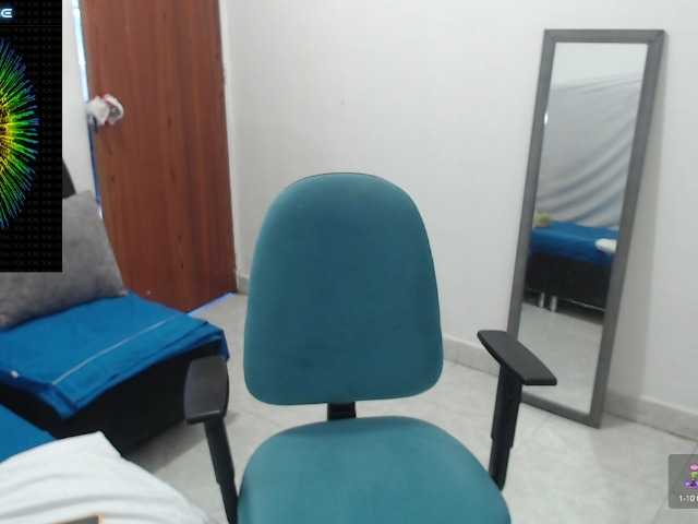 Laurafox live cam on BongaCams