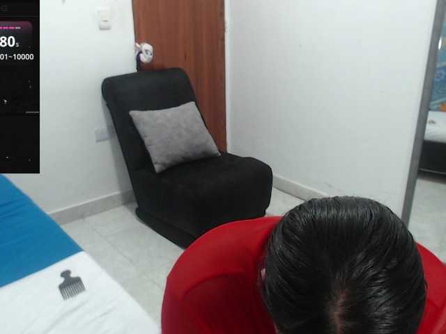 Laurafox live cam preview