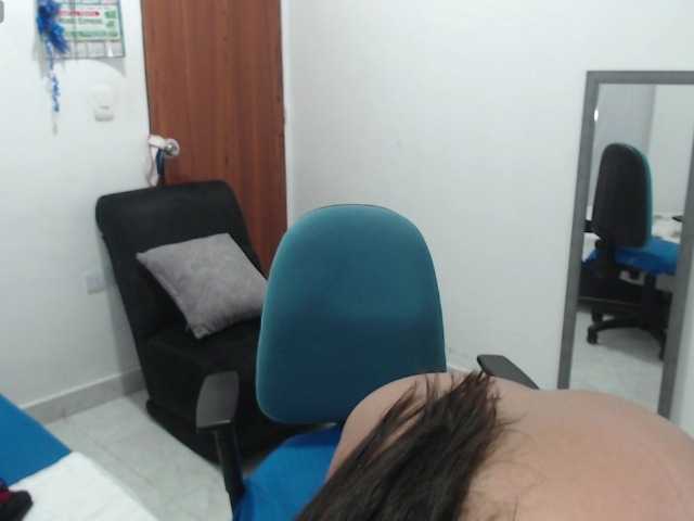 Laurafox live cam on BongaCams