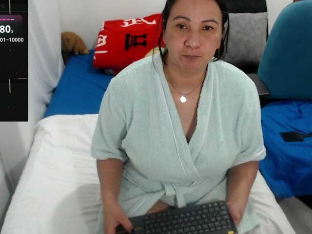 Laurafox live cam