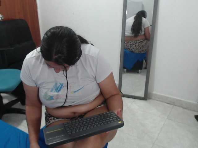 Laurafox live cam preview