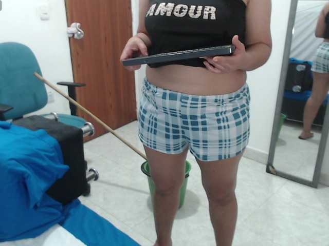 Laurafox live cam on BongaCams