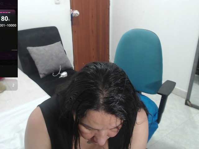 Laurafox live cam on BongaCams