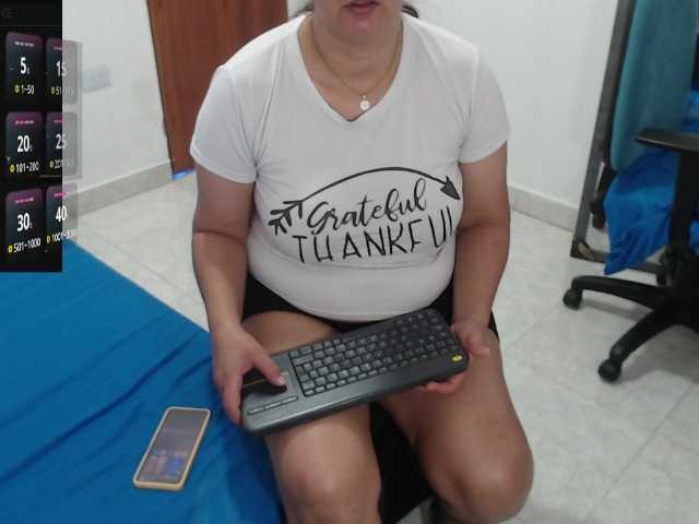 Laurafox