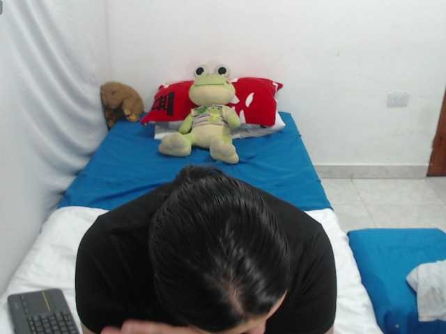 Laurafox live cam on BongaCams