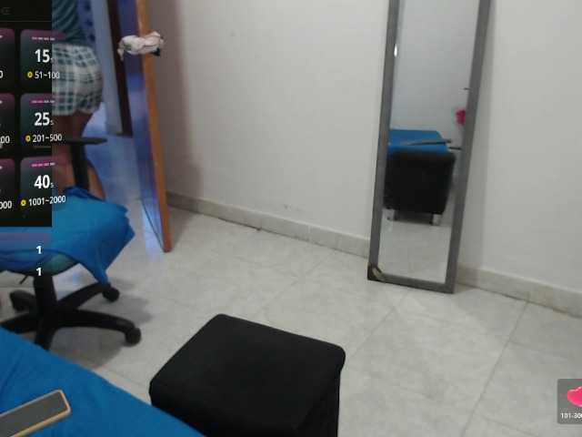 Laurafox live cam on BongaCams