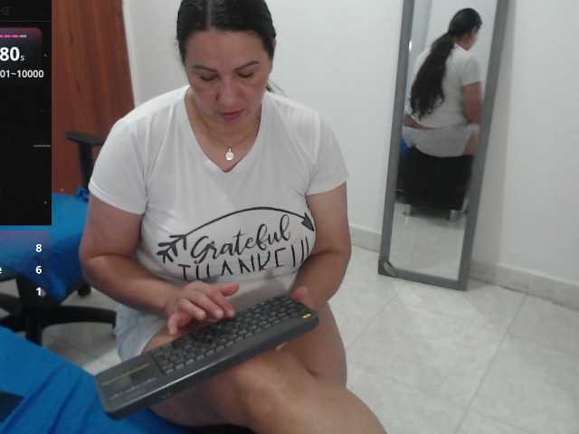 Laurafox