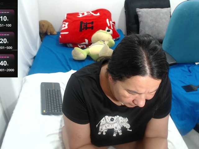 Laurafox live cam