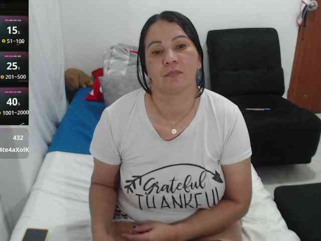 Laurafox webcam