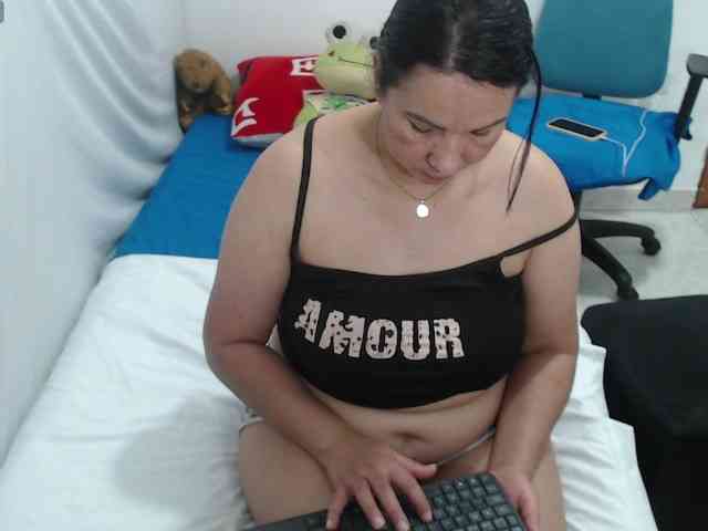 Laurafox webcam