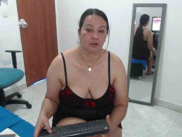 Laurafox webcam