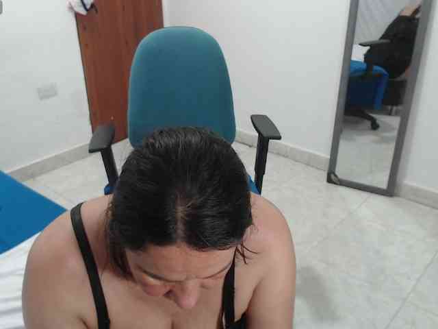 Laurafox webcam