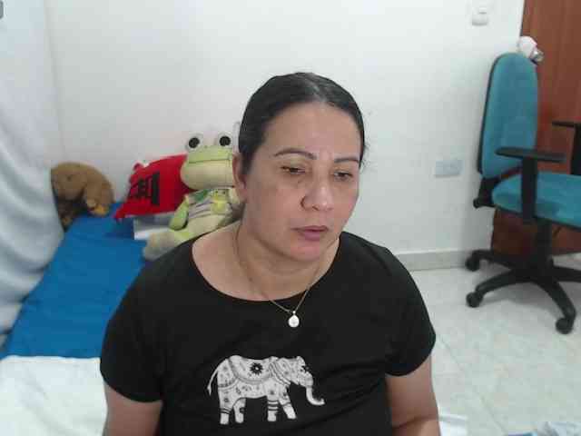 Laurafox webcam