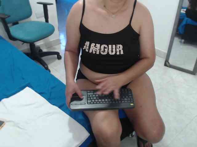 Laurafox webcam